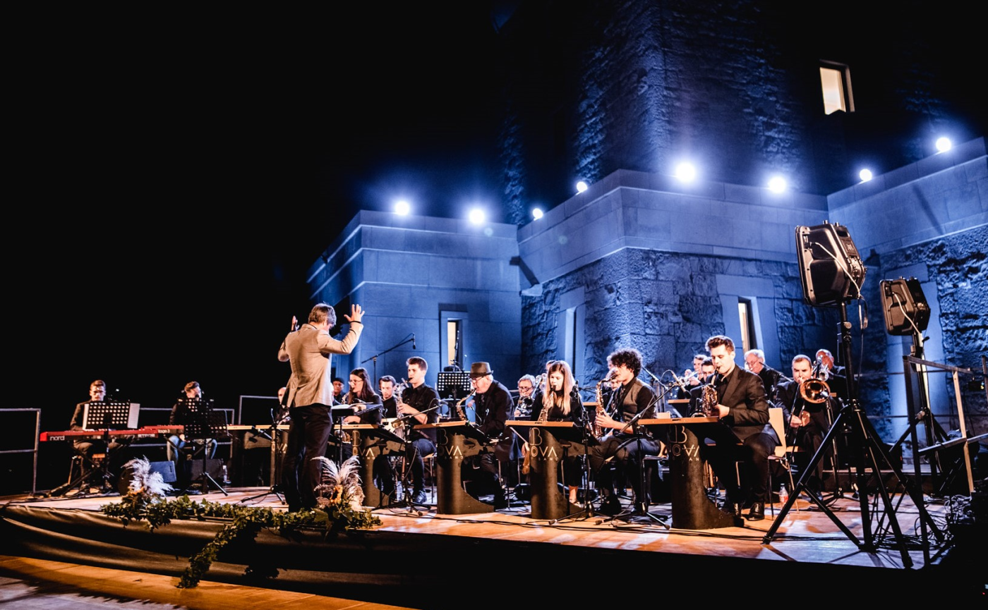 concert Big Band NOVA